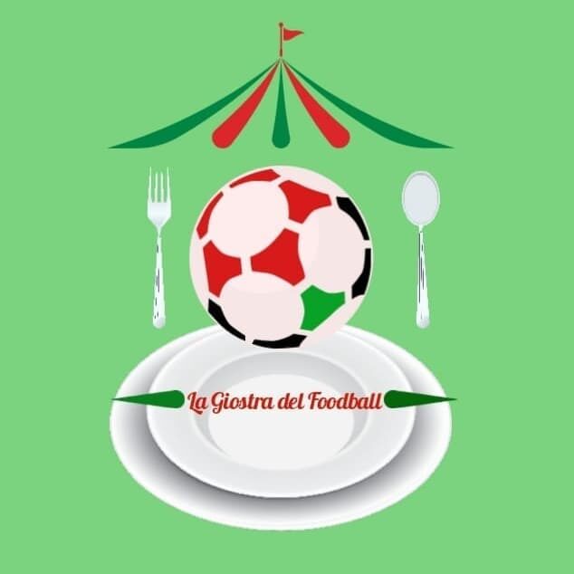 Blog di lagiostradelfoodball
